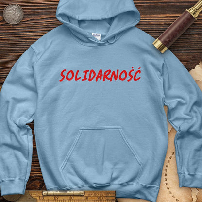 Solidarity Hoodie