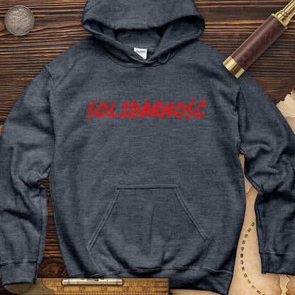 Solidarity Hoodie