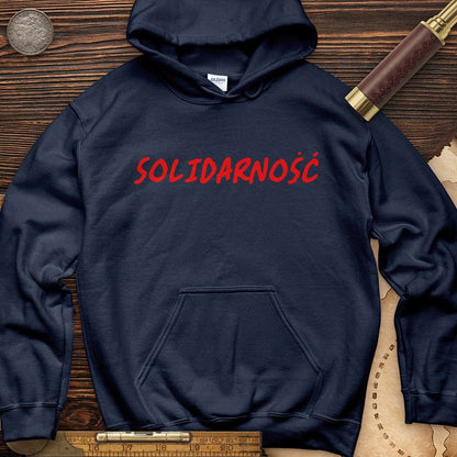 Solidarity Hoodie