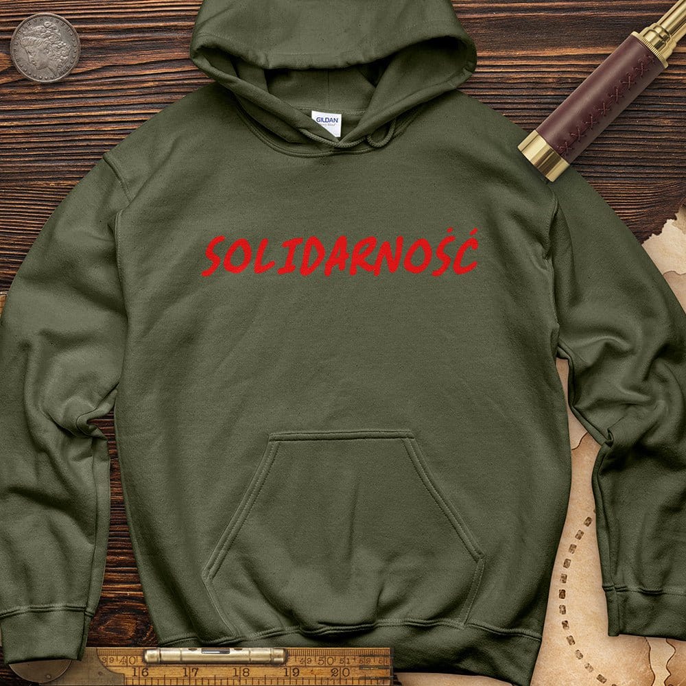 Solidarity Hoodie