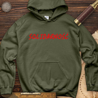 Solidarity Hoodie