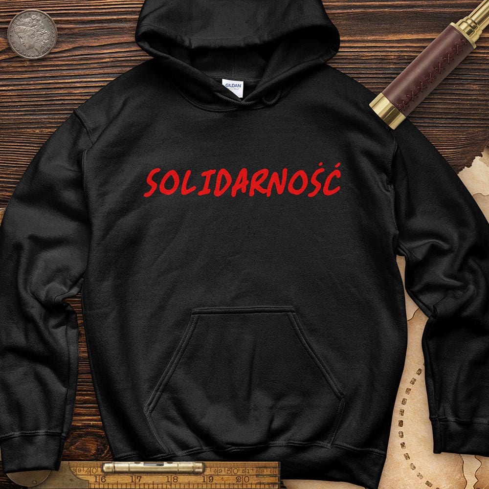Solidarity Hoodie