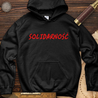 Solidarity Hoodie