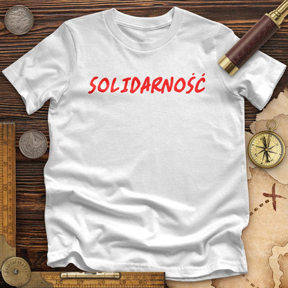 Solidarity Premium Tee
