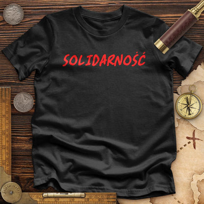 Solidarity Premium Tee