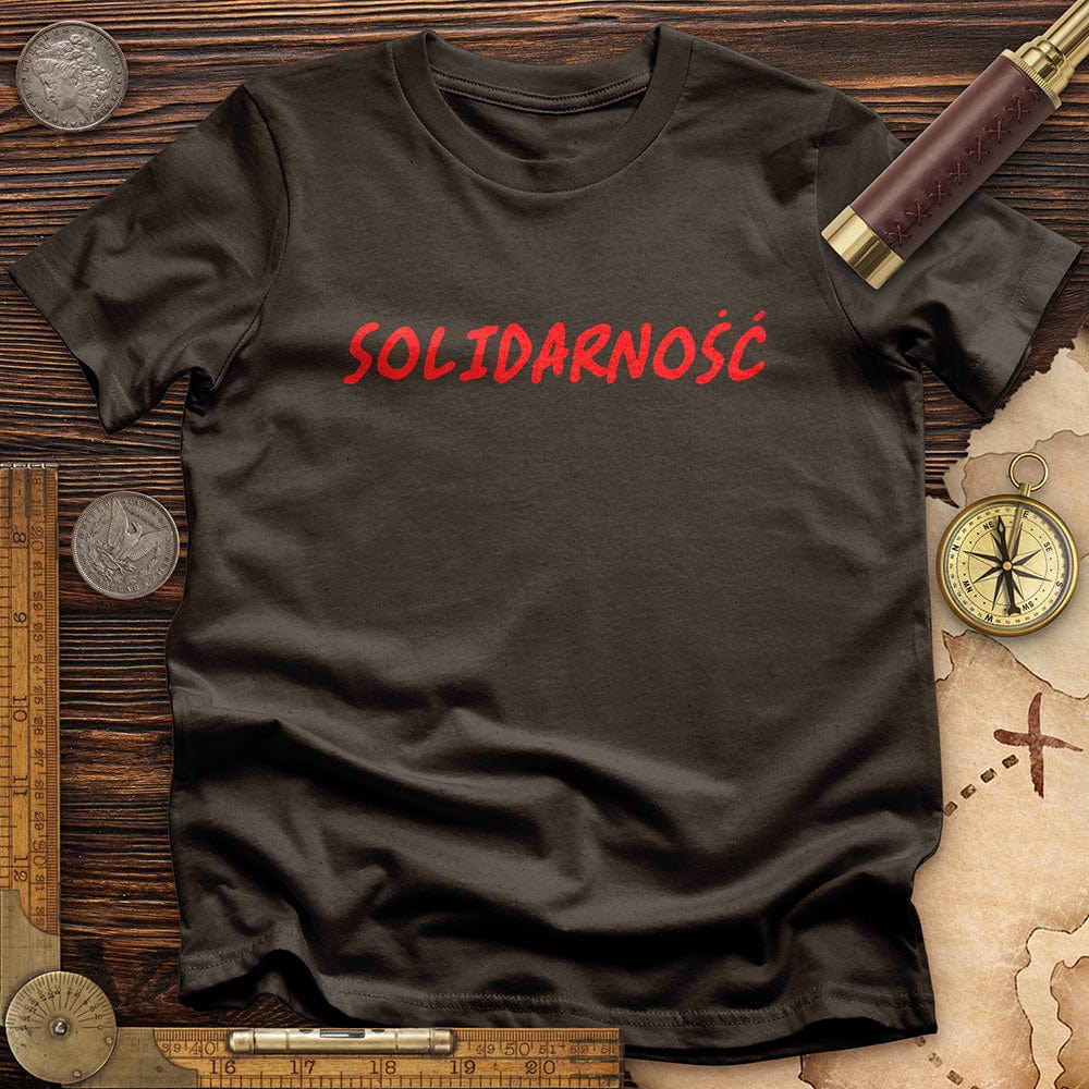 Solidarity T-Shirt