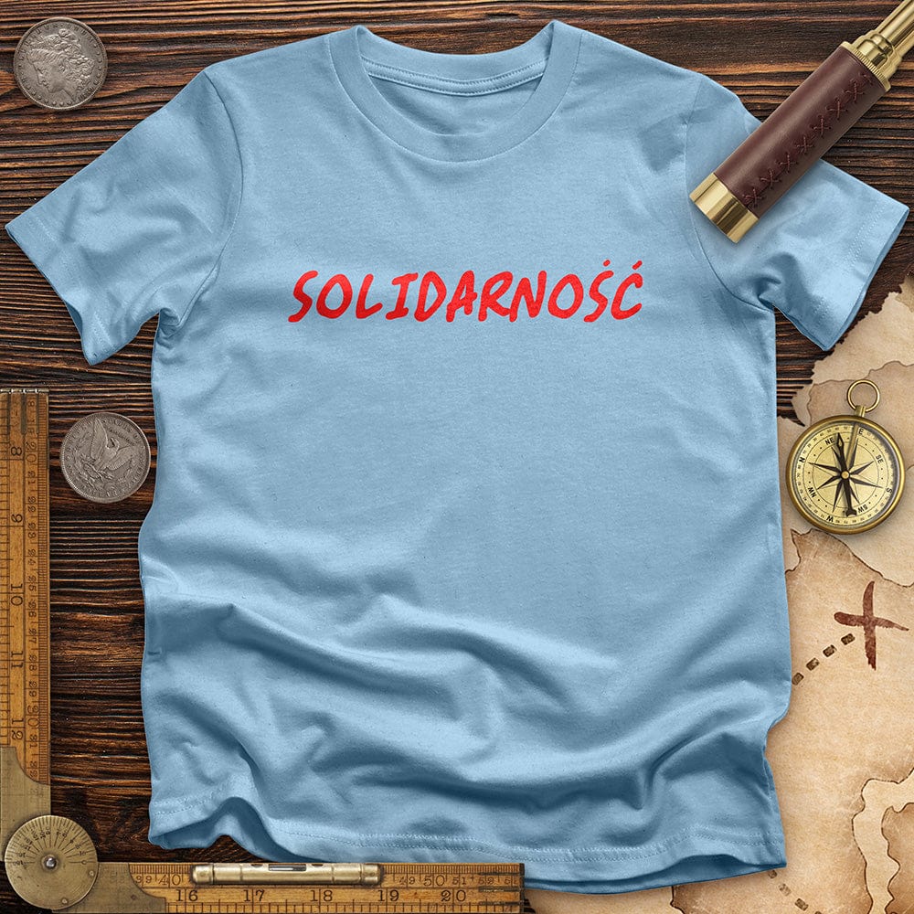 Solidarity T-Shirt