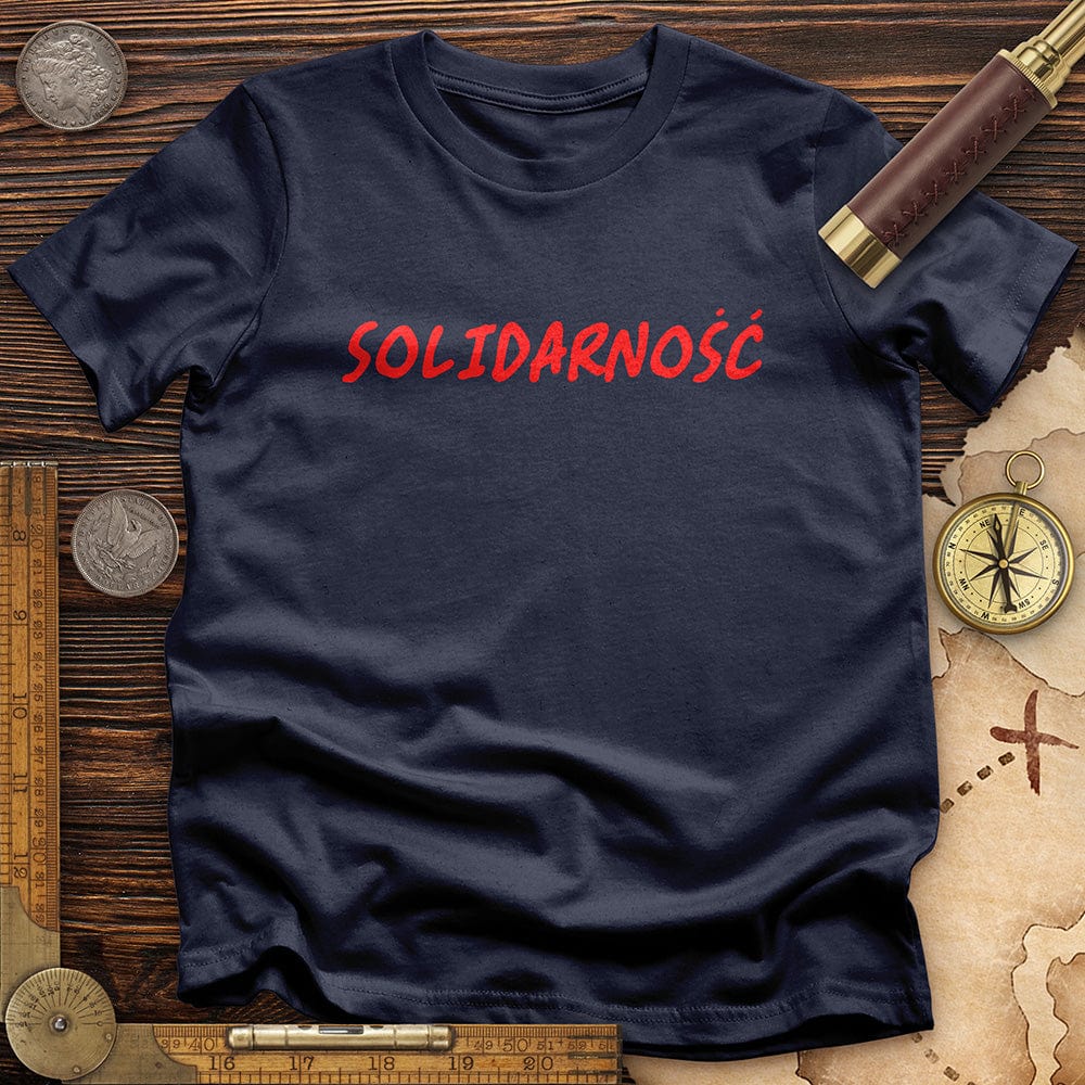 Solidarity T-Shirt