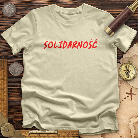 Solidarity T-Shirt