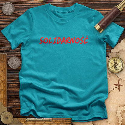 Solidarity T-Shirt