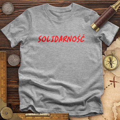Solidarity T-Shirt