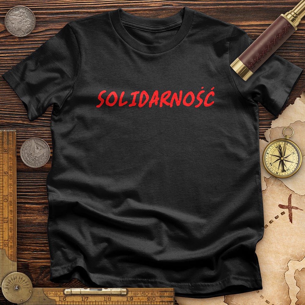 Solidarity T-Shirt