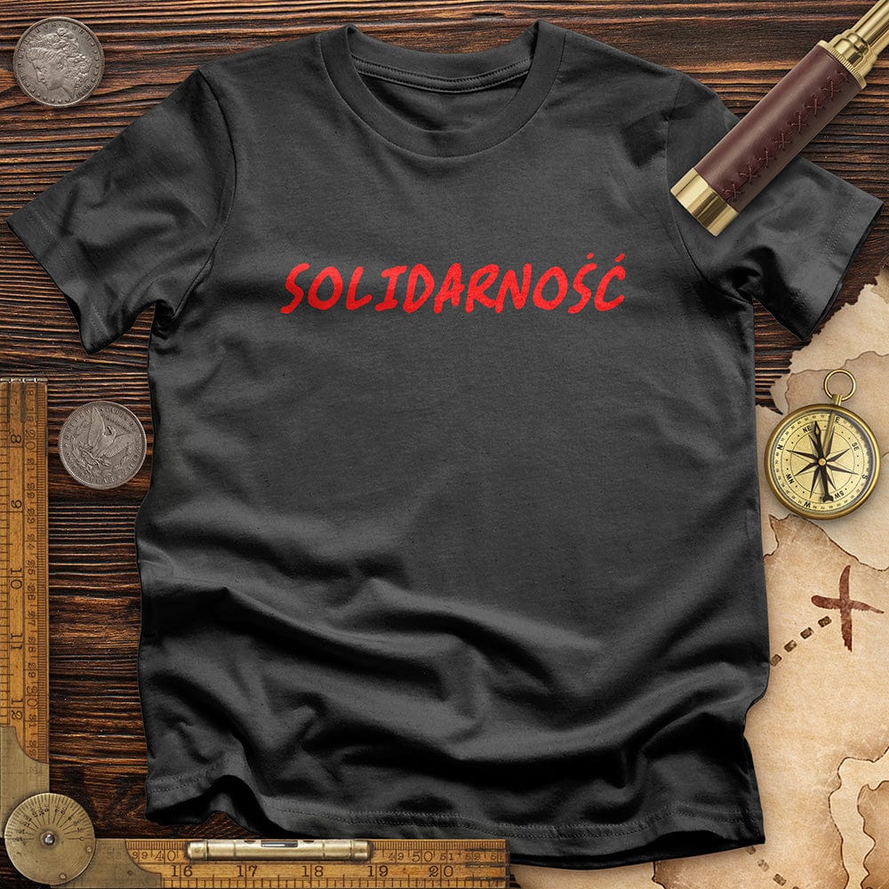 Solidarity T-Shirt
