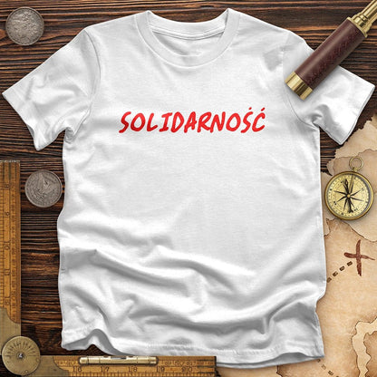 Solidarity T-Shirt