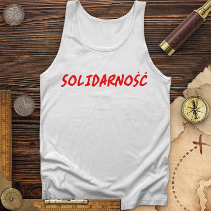 Solidarity Tank