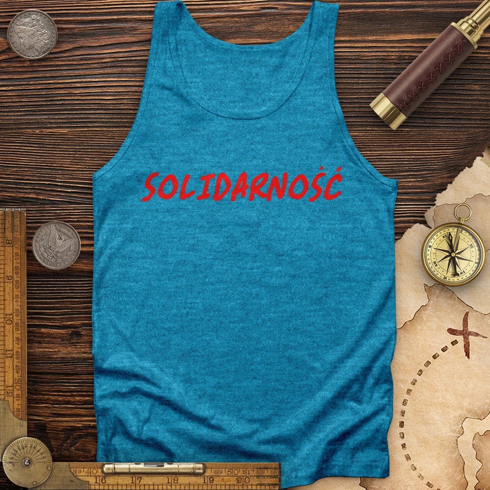Solidarity Tank