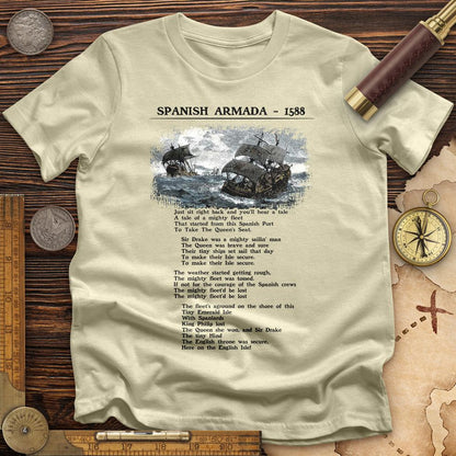 Spanish Armada T-Shirt