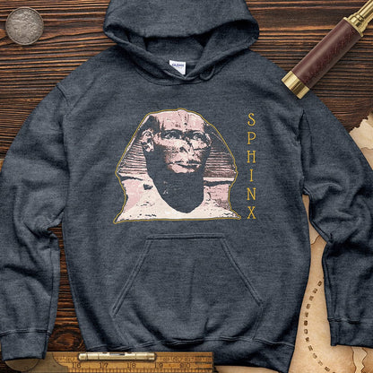 Sphinx Hoodie