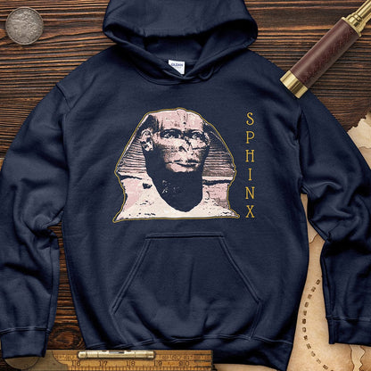 Sphinx Hoodie