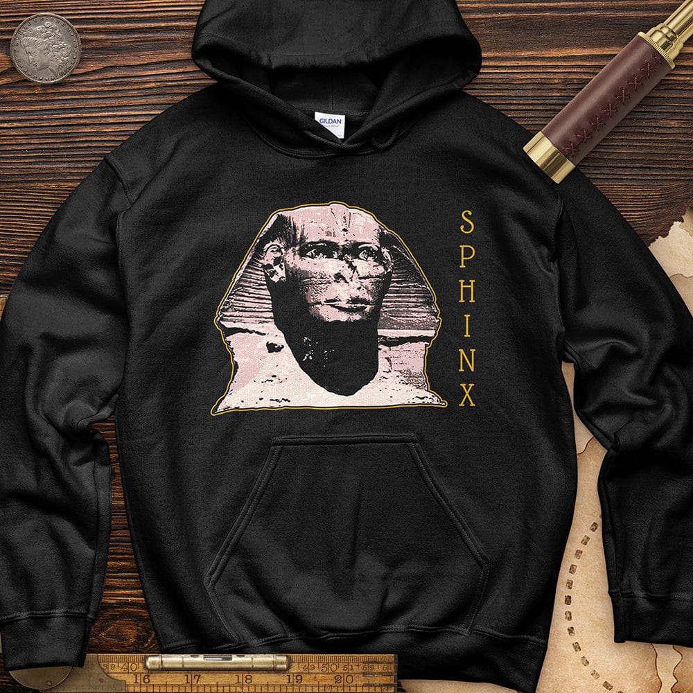 Sphinx Hoodie