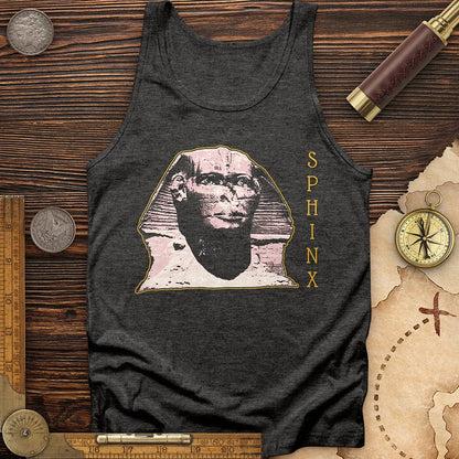 Sphinx Tank