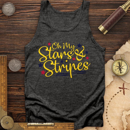 Stars And Stripes Tank