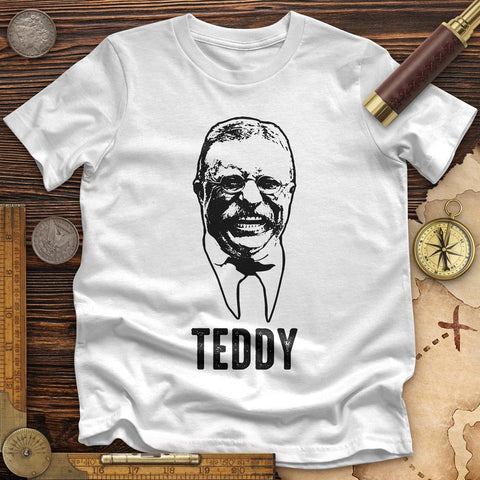 Teddy Premium Quality Tee
