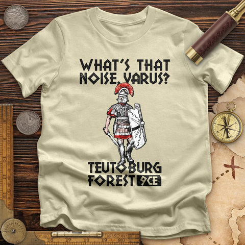 Teutoburg Forest T-Shirt
