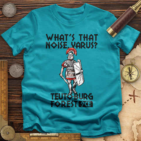 Teutoburg Forest T-Shirt