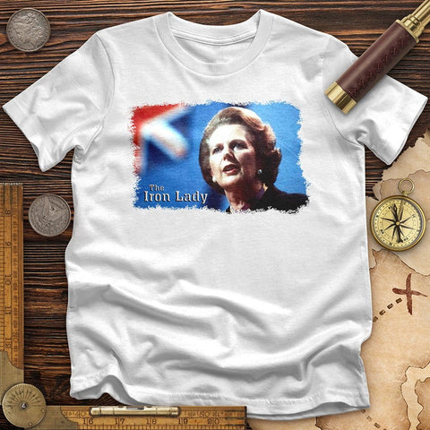 The Iron Lady T-Shirt