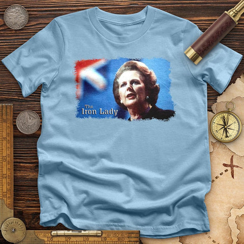 The Iron Lady T-Shirt