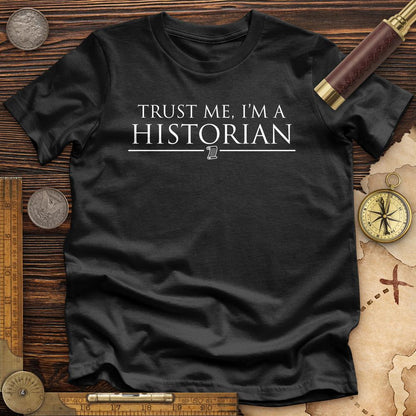 Trust Me Premium Tee