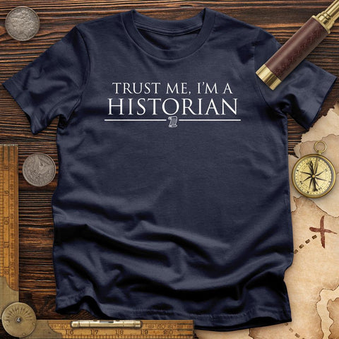 Trust Me T-Shirt