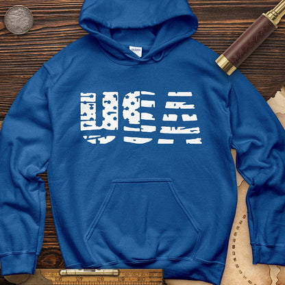 USA Hoodie
