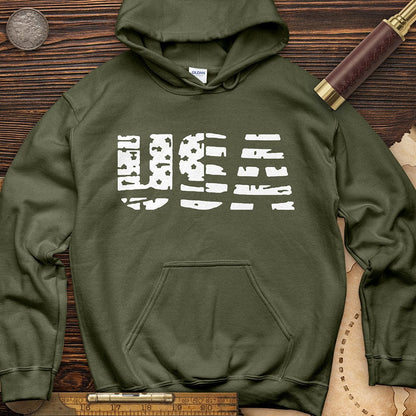 USA Hoodie