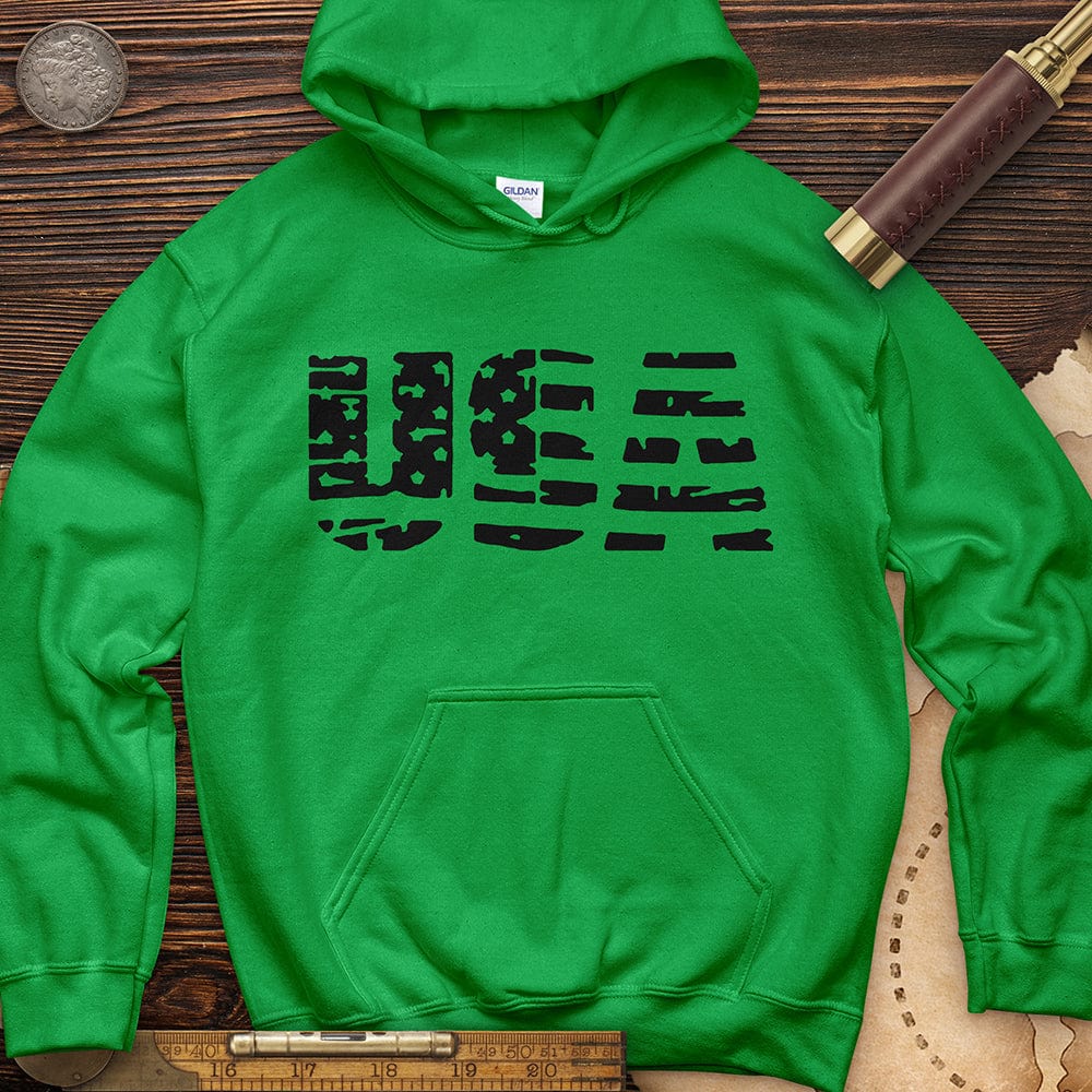 USA Hoodie