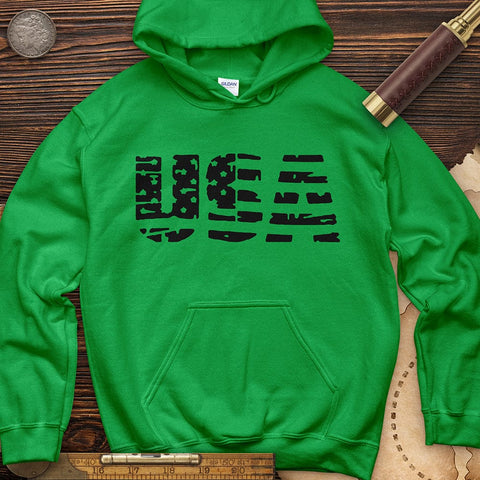 USA Hoodie