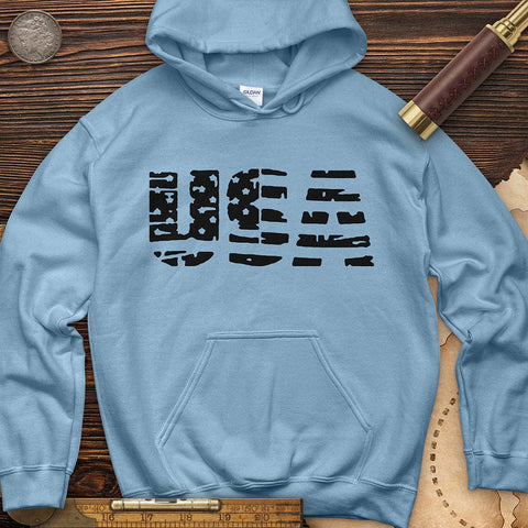 USA Hoodie