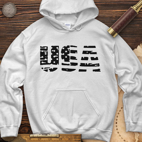 USA Hoodie