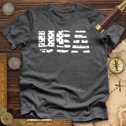 USA Premium Tee