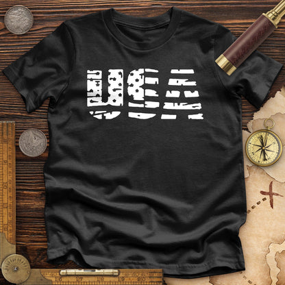 USA Premium Tee