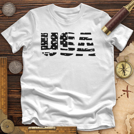 USA Premium Tee