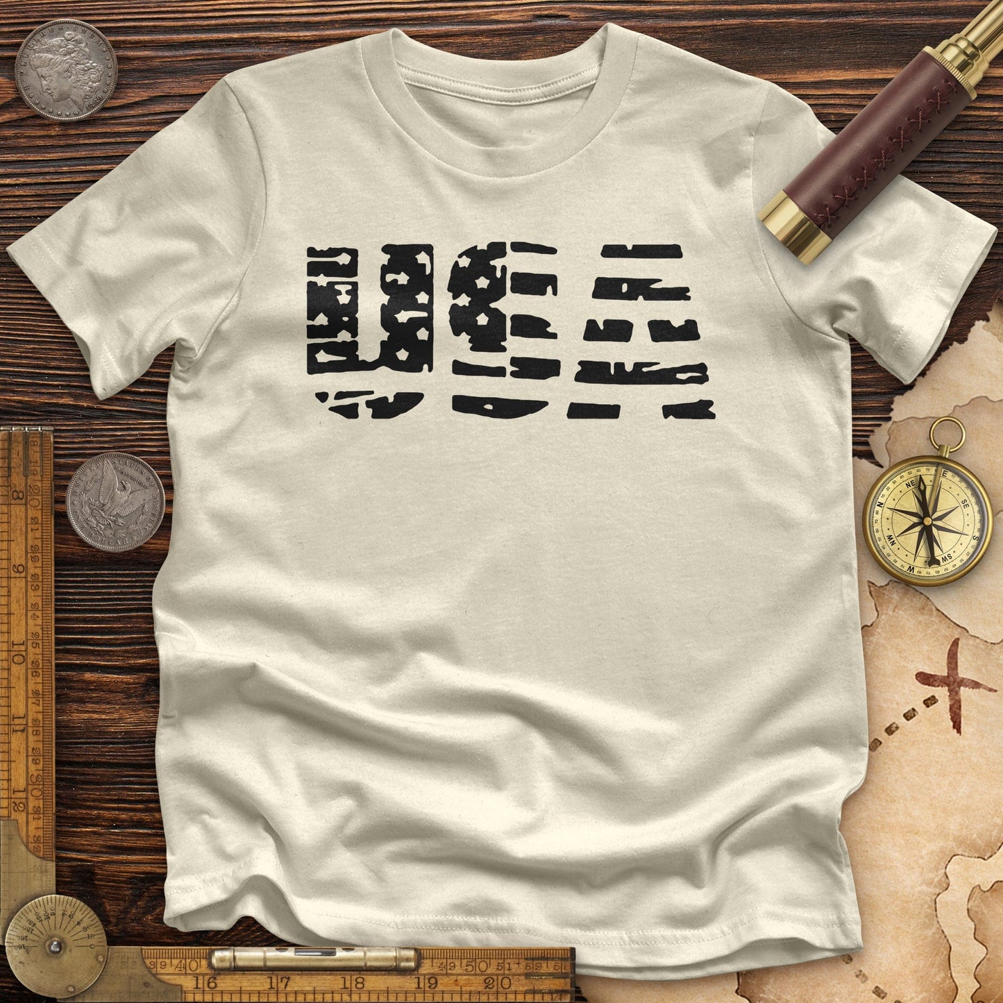 USA Premium Tee