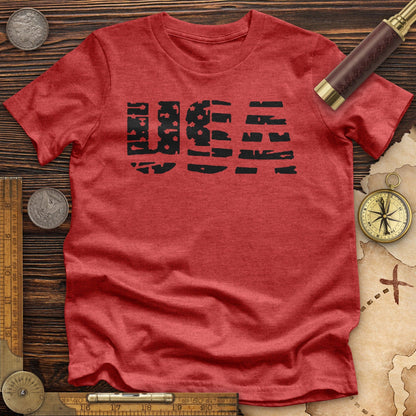 USA Premium Tee