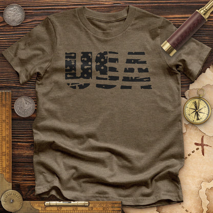 USA Premium Tee