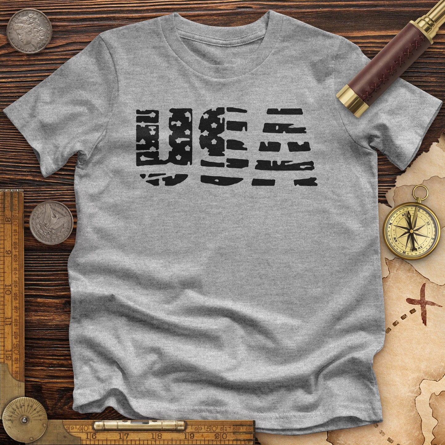 USA Premium Tee