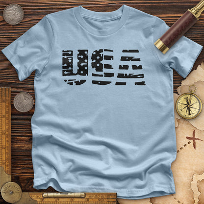 USA Premium Tee