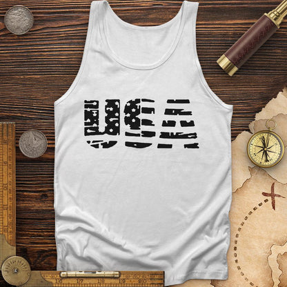 USA Tank
