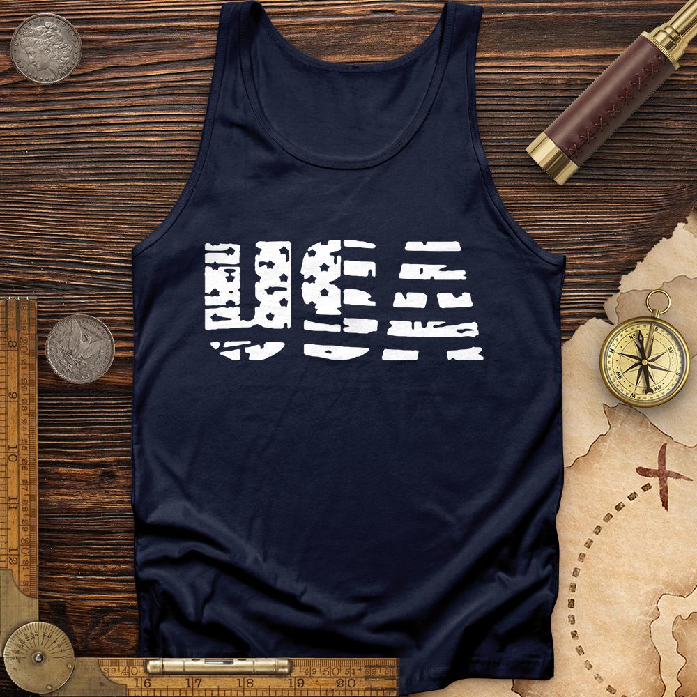 USA Tank
