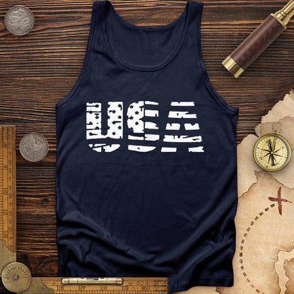 USA Tank